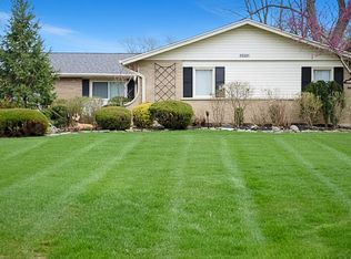 20331 Fairfield Ave, Olympia Fields, IL 60461