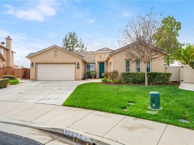 40224 Grenache Ct, Murrieta, CA, 92563
