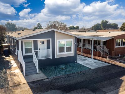 2307 Oakdale Rd Space 13, Modesto, CA, 95355