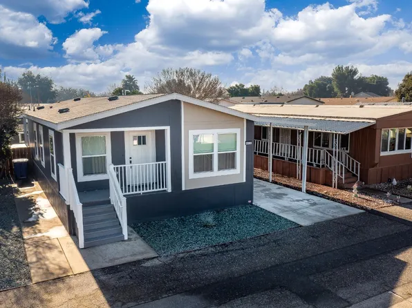 2307 Oakdale Rd Space 13, Modesto, CA 95355