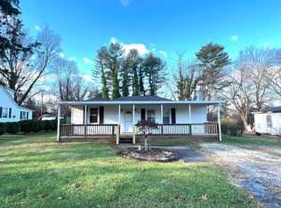 129 Pine St, Amherst, VA 24521