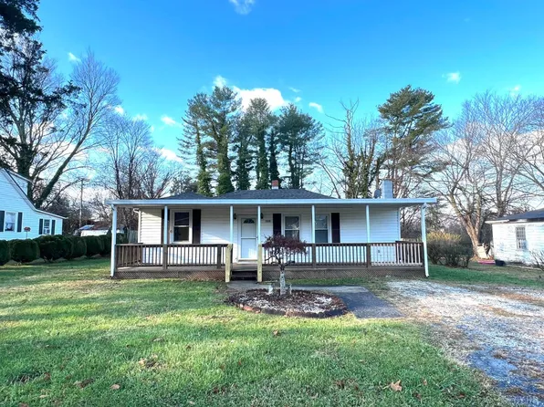 129 Pine St, Amherst, VA 24521