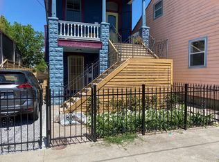 2123 Lapeyrouse St, New Orleans, LA 70119