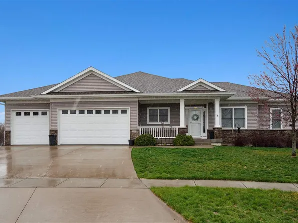 707 Ground Plum Cir, Solon, IA 52333