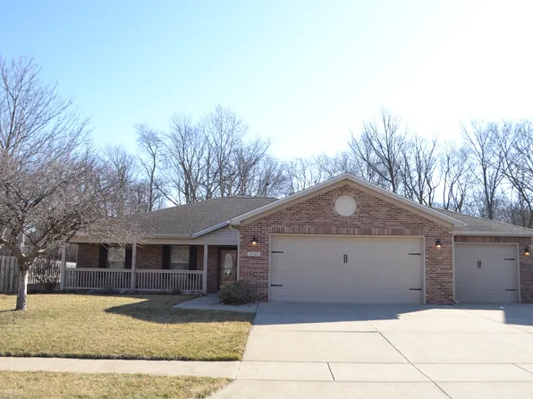 4341 Stergen Dr, Lafayette, IN 47909