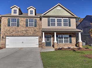 204 Crossway Dr, Piedmont, SC 29673