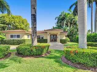 939 Buchanan St, Hollywood, FL 33019