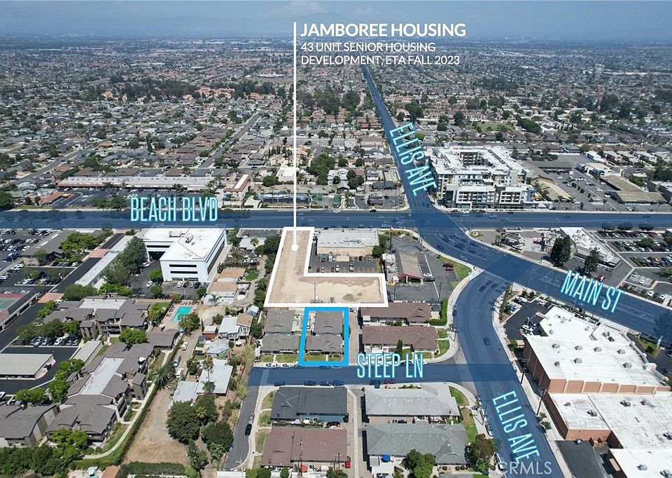 18442 Steep Ln Huntington Beach CA Zillow