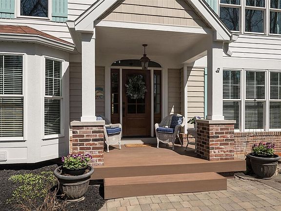 2nd image of 12835 Topping Manor Dr