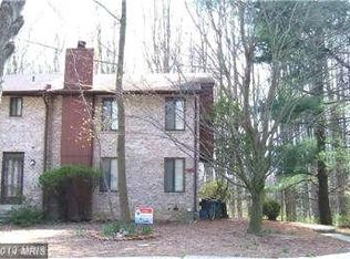 34 Briardale Ct, Derwood, MD 20855