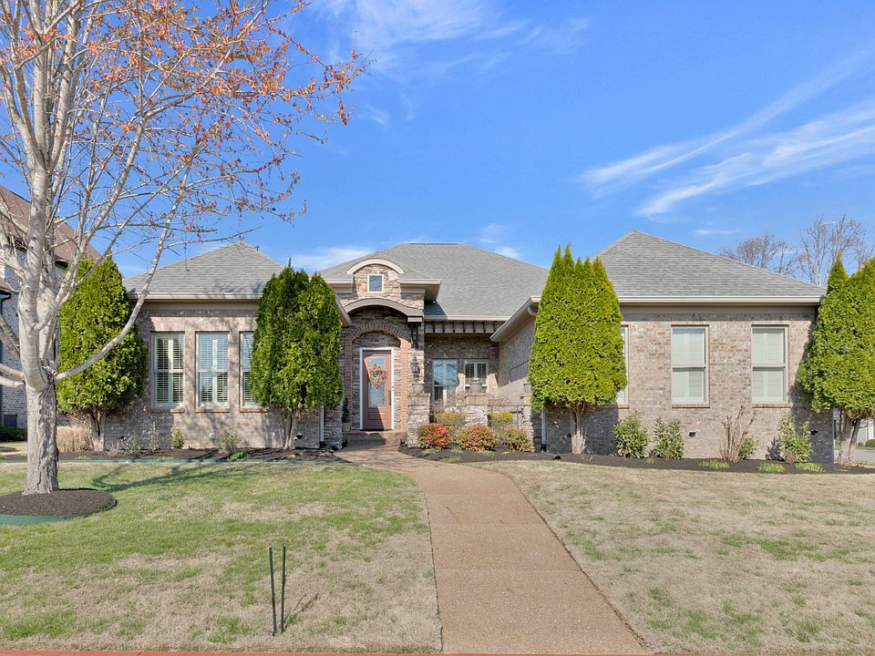 754 Plantation Blvd, Gallatin, TN 37066 Zillow