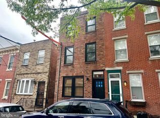 786 N Croskey St, Philadelphia, PA 19130