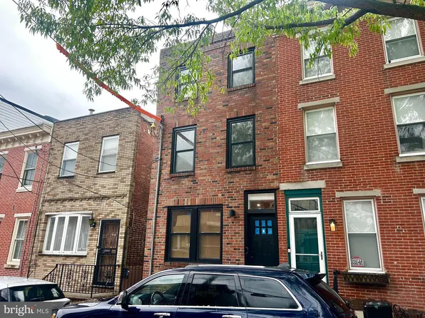 786 N Croskey St, Philadelphia, PA 19130