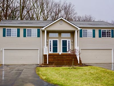 9529 Timber Ridge Dr, Grand Blanc, MI, 48439