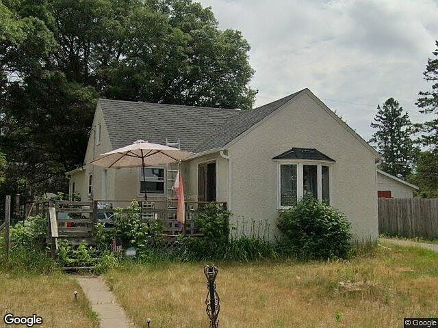 Property Side View