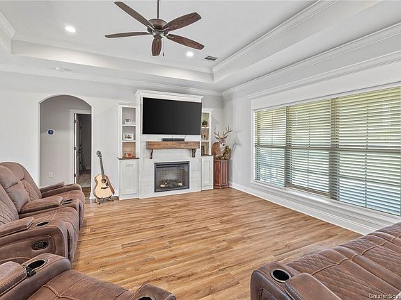 4th image of 5533 E Jake Oliver Ln