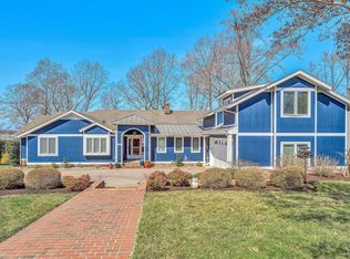 40 Sandpiper Cir, Penhook, VA 24137
