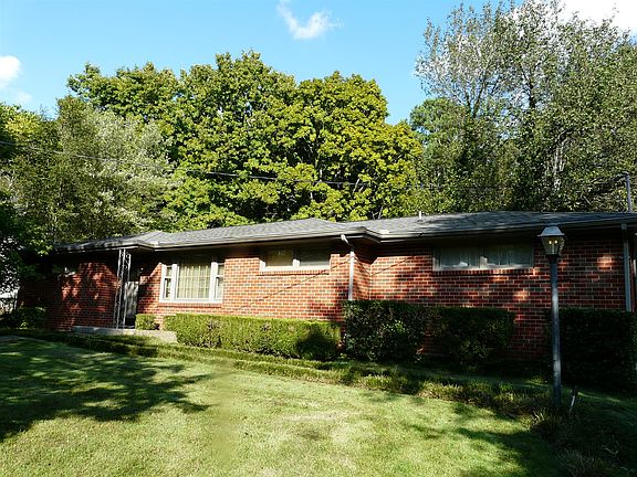 2nd image of 5016 Marchant Dr