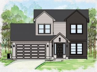 The Sawtooth Plan, Lincoln Creek, Meridian, ID 83646