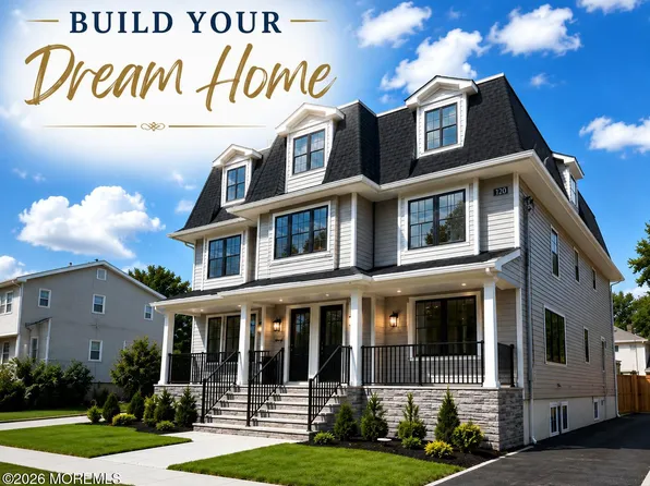 116 6th Street, Lakewood, NJ 08701