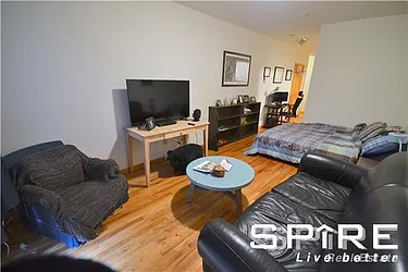 Rented by Spire Group