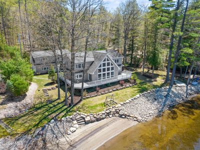 23 Guise Point Way, Schroon Lake, NY, 12870
