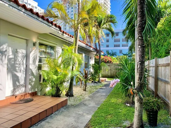 1130 NE 81st St APT 3, Miami, FL 33138