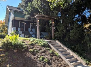 4016 NE Senate St, Portland, OR 97232