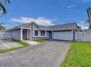 14049 SW 103rd Ter, Miami, FL 33186