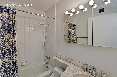 Rented by Corcoran