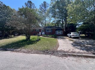 3417 Rainey Rd, Virginia Beach, VA 23452