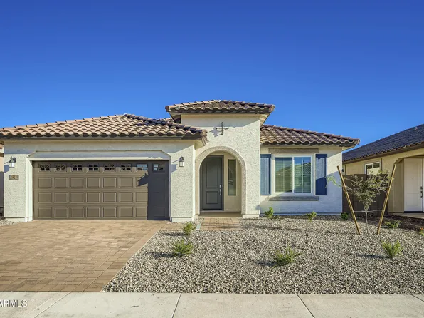 25219 N 174TH Drive, Surprise, AZ 85387