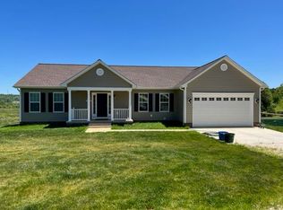 1528 Police Tower Rd, Appomattox, VA 24522