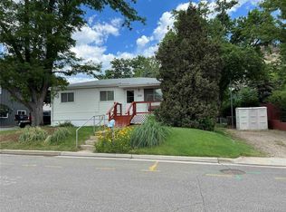 220 Lily Ln, Golden, CO 80403