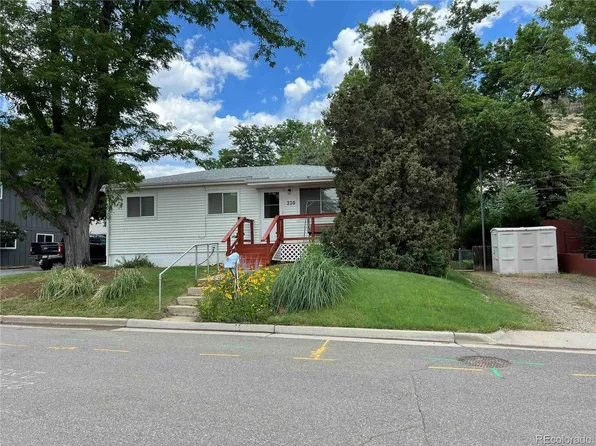 220 Lily Lane, Golden, CO 80403