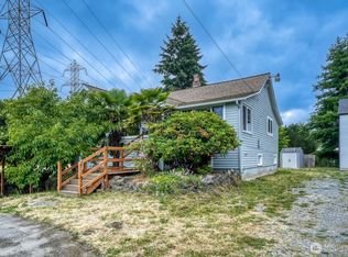 98178 5330 S Creston Street, Seattle, WA 98178
