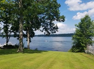 312 Bantam Lake Rd, Morris, CT 06763