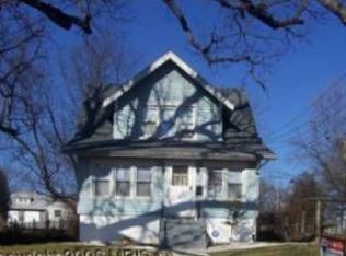 3710 Parkwood St, Brentwood, MD 20722