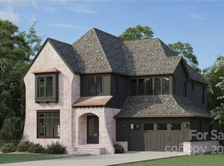 609 Lochridge Rd, Charlotte, NC 28209