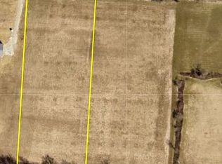 8485 Harmony Church Rd, Johnstown, OH 43031