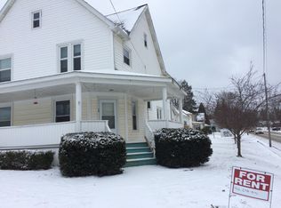 515 Water St, Conneaut Lake, PA