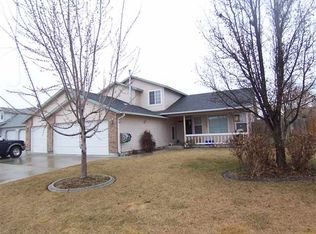 1205 W Shoshone Ave, Nampa, ID 83651