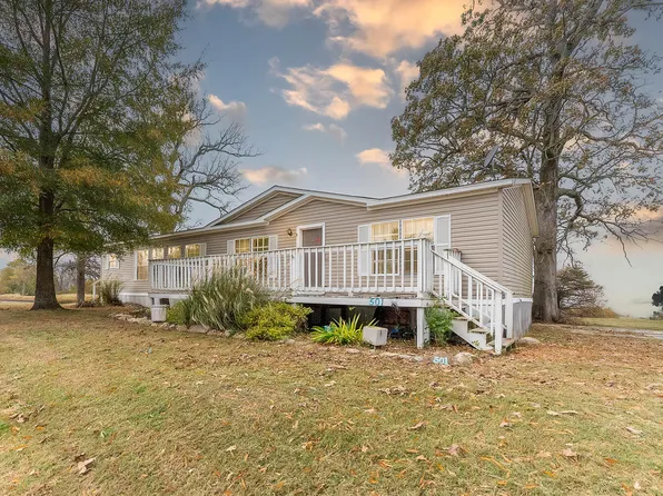 501 Bingham Street, Koshkonong, MO 65692