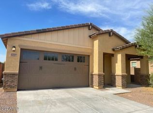 17169 W Diana Ave N, Waddell, AZ 85355