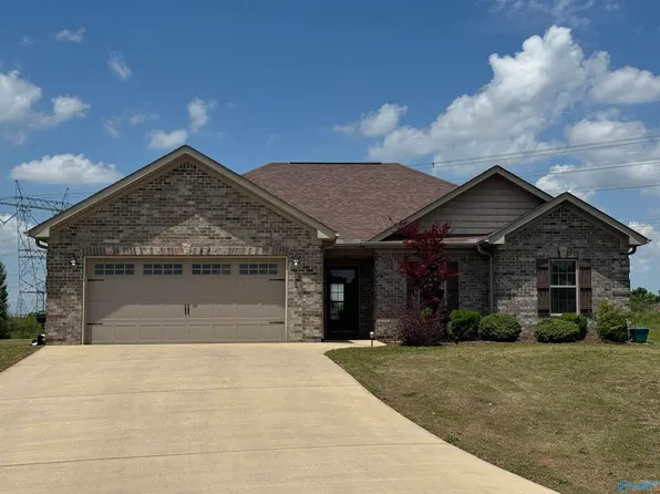17459 Morgan Dr, Harvest, AL 35749