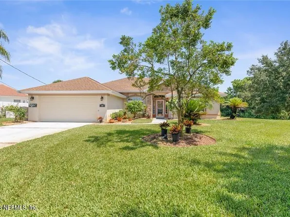 30 COLERIDGE Court, Palm Coast, FL 32137