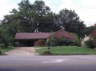 4474 Yale Rd, Memphis, TN 38128