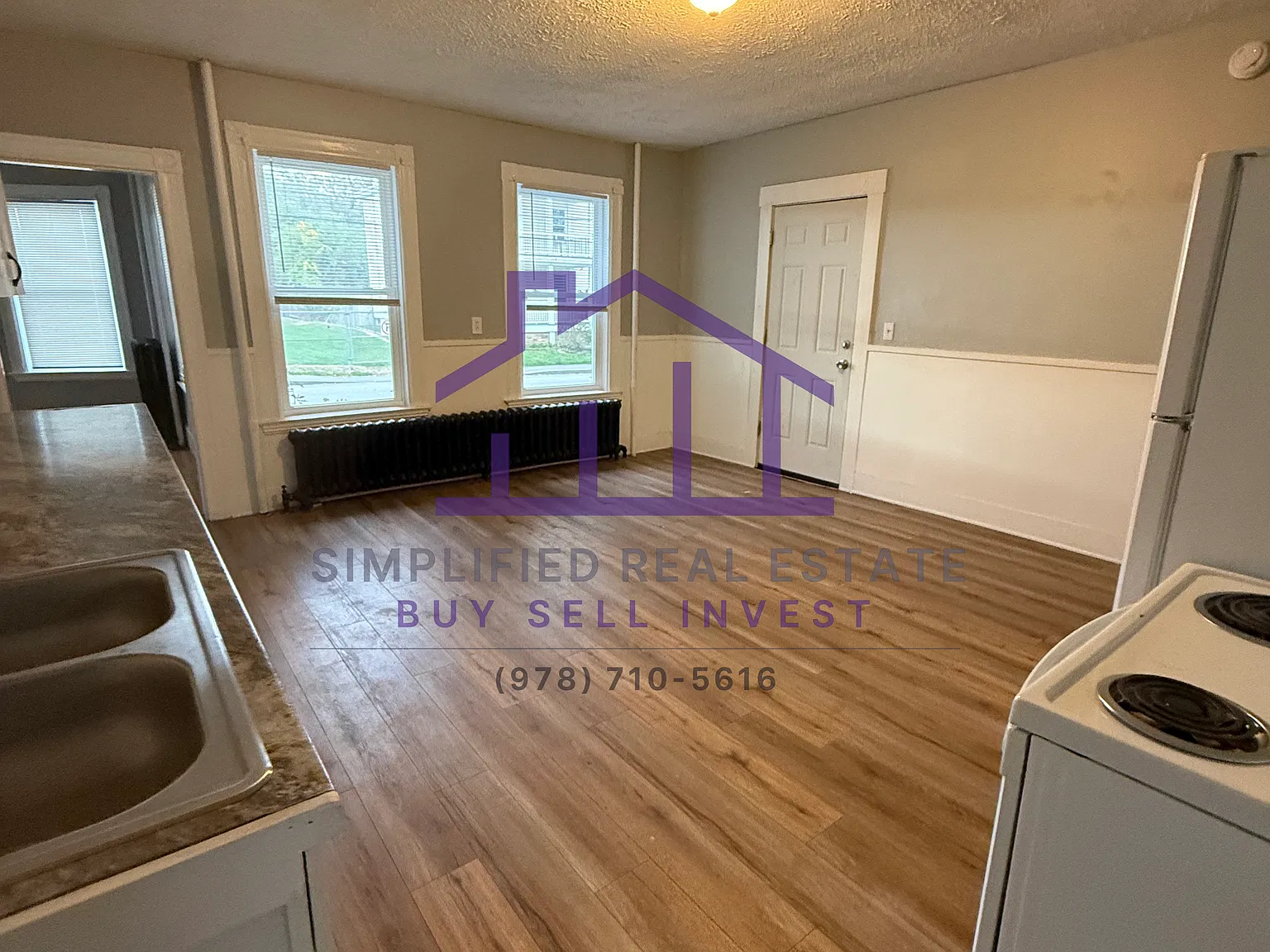 118 Walnut St — Photo 2