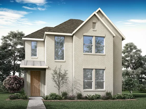 Palomino Plan, Carriage Collection At Enclave