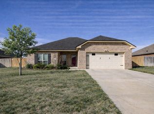 76 Canyon East Pkwy, Canyon, TX 79015